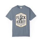 BIRD LOOKER T-SHIRT