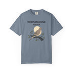 MORNINGDOVE PERSON T-SHIRT