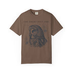 GREAT GREY OWL T-SHIRT