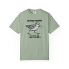 SHOREBIRDS T-SHIRT