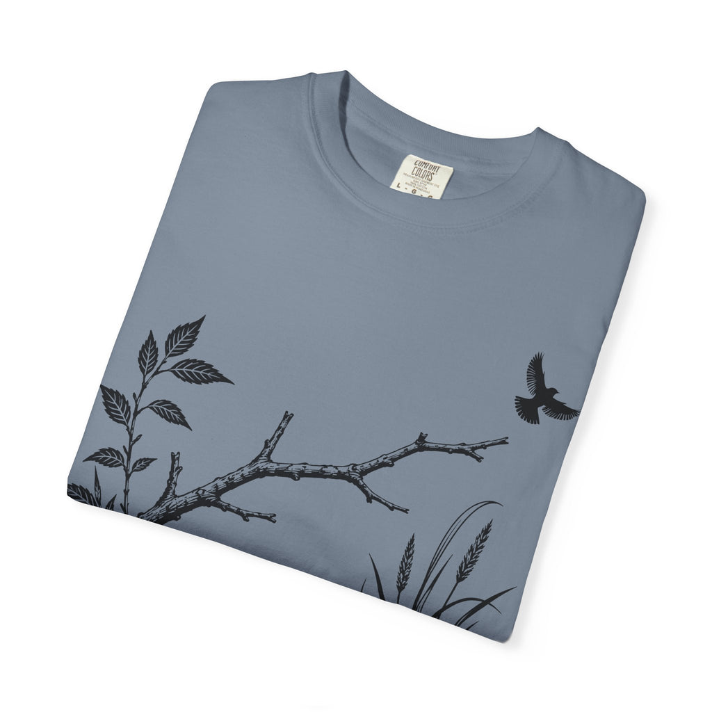 DIPPED AGAIN T-SHIRT