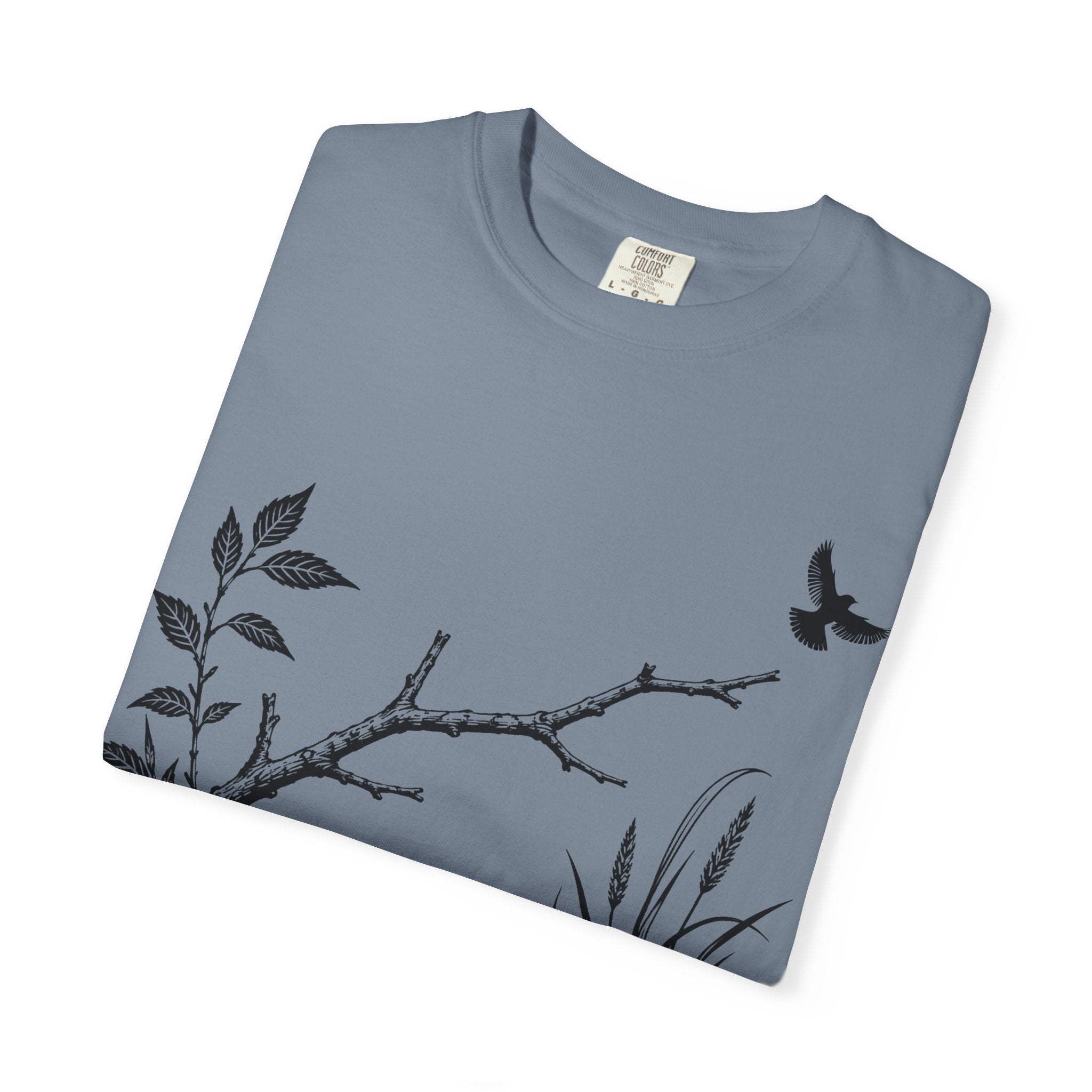 DIPPED AGAIN T-SHIRT