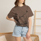 DIPPED AGAIN T-SHIRT