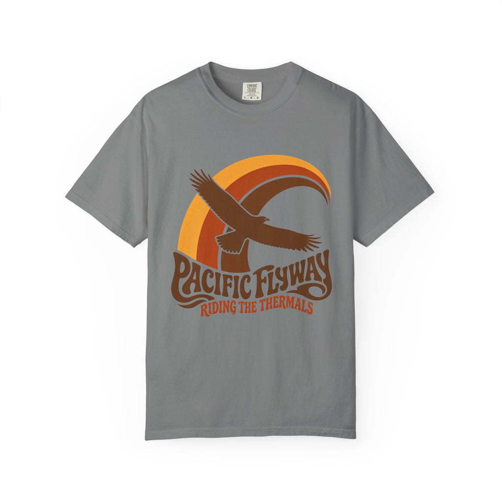 PACIFIC FLYWAY T-SHIRT