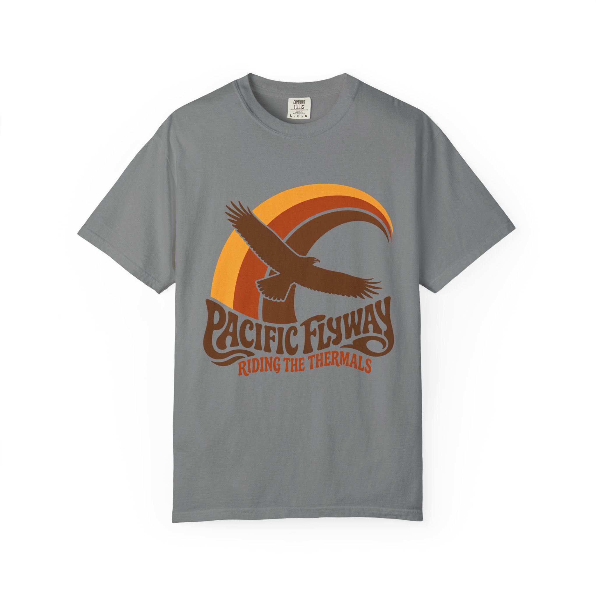 PACIFIC FLYWAY T-SHIRT