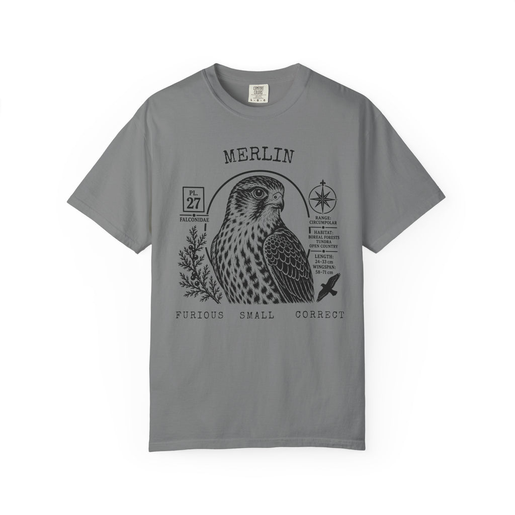 MERLIN T-SHIRT