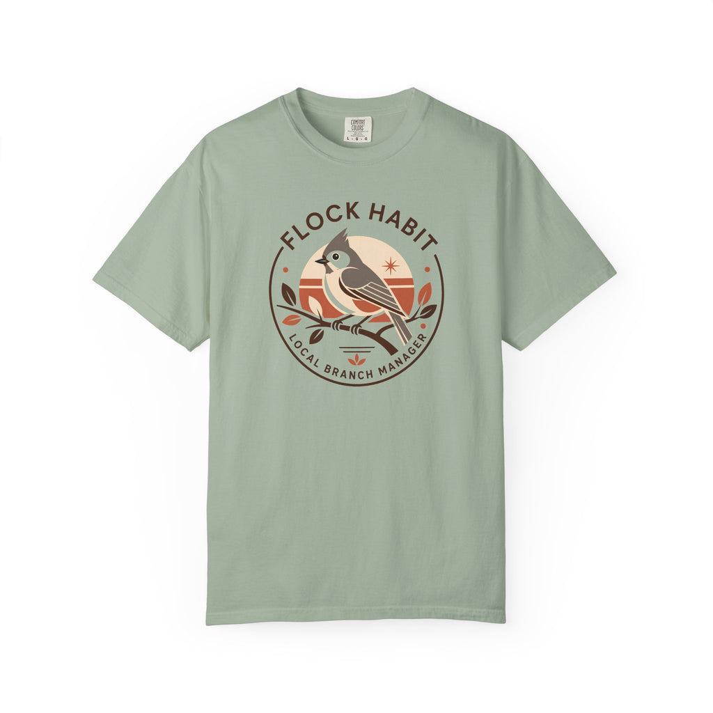 FHMANAGER T-SHIRT