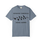 MIGRATORY TENDENCIES T-SHIRT