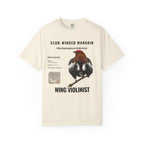 WBN Club-winged Manakin T-SHIRT