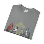 FULLY BOOKED T-SHIRT