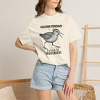 SHOREBIRDS T-SHIRT