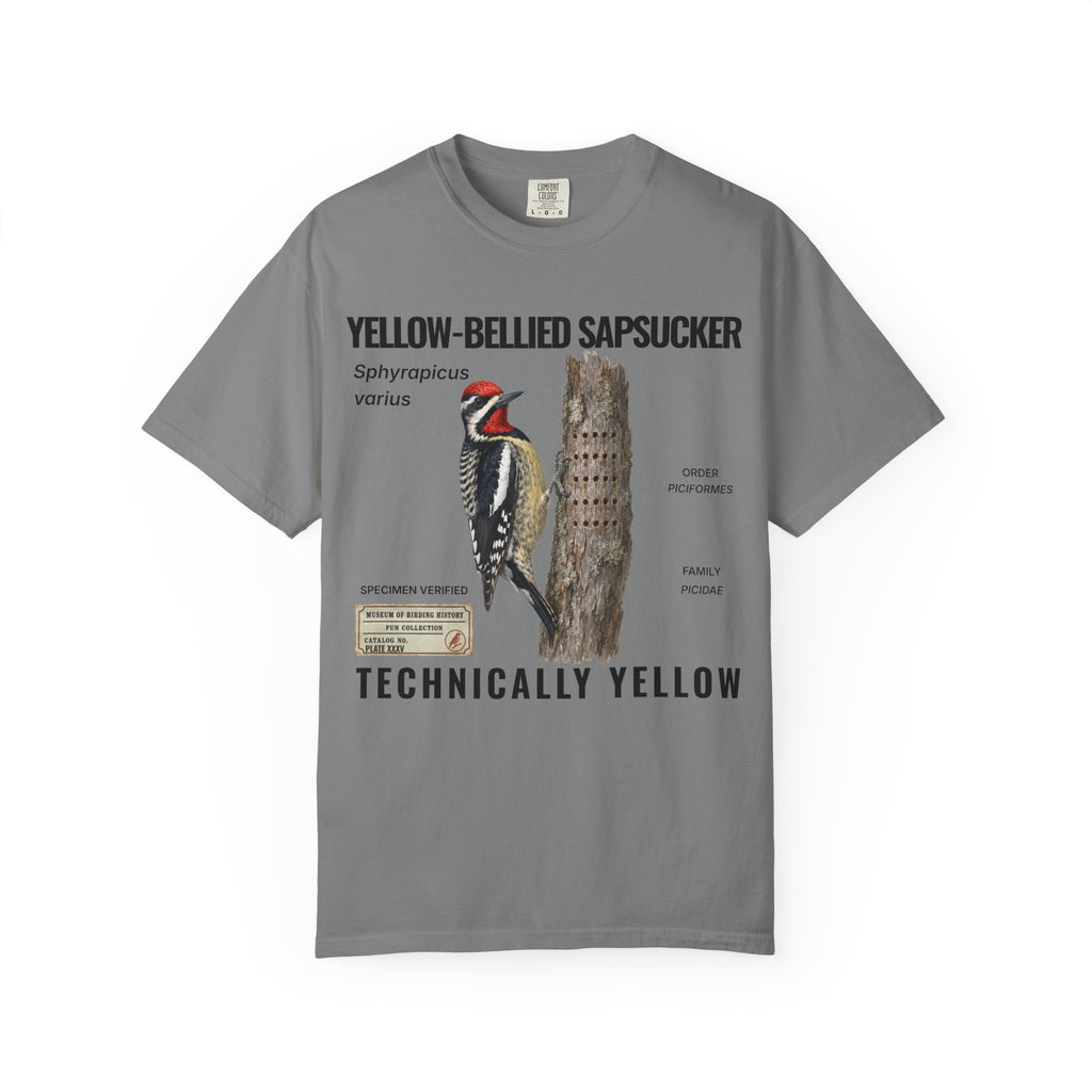 WBN SAPSUCKER T-SHIRT