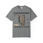 WBN SAPSUCKER T-SHIRT