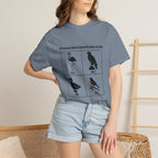 BIRD BIRD T-SHIRT