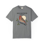 HOUSEFINCH PERSON T-SHIRT