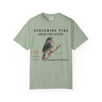 WBN Screaming Piha T-SHIRT