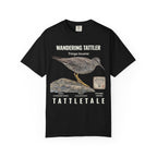 WBN WANDERING TATTLER T-SHIRT
