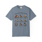 VISITORS T-SHIRT