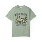 BYRD TITS T-SHIRT