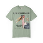 WBN Marabou Stork T-SHIRT
