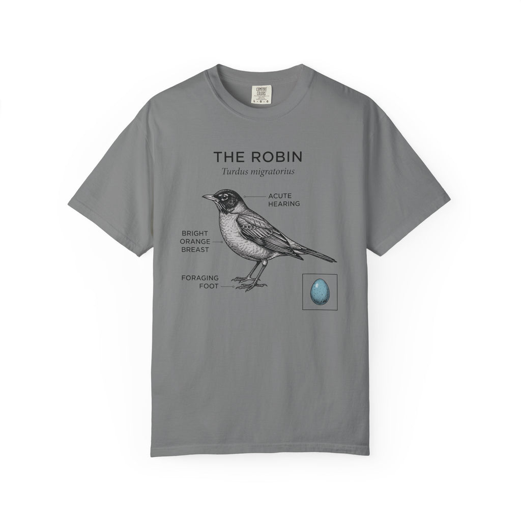 ROBIN T-SHIRT