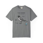 ROBIN T-SHIRT