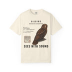 WBN Oilbird T-SHIRT