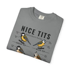 NICE TITS T-SHIRT