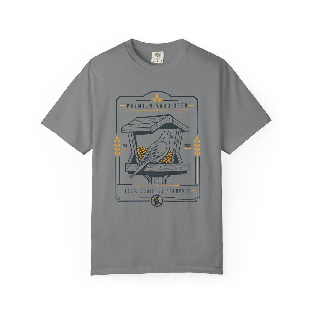 YARD SEEDS T-SHIRT