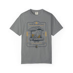 YARD SEEDS T-SHIRT