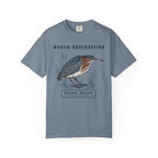 MARSH OSERVATION T-SHIRT