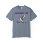 HUMMINGBIRD CLUB T-SHIRT
