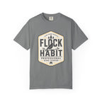 BIRD LOOKER T-SHIRT