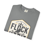BIRD LOOKER T-SHIRT