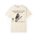 WBN Screaming Piha T-SHIRT