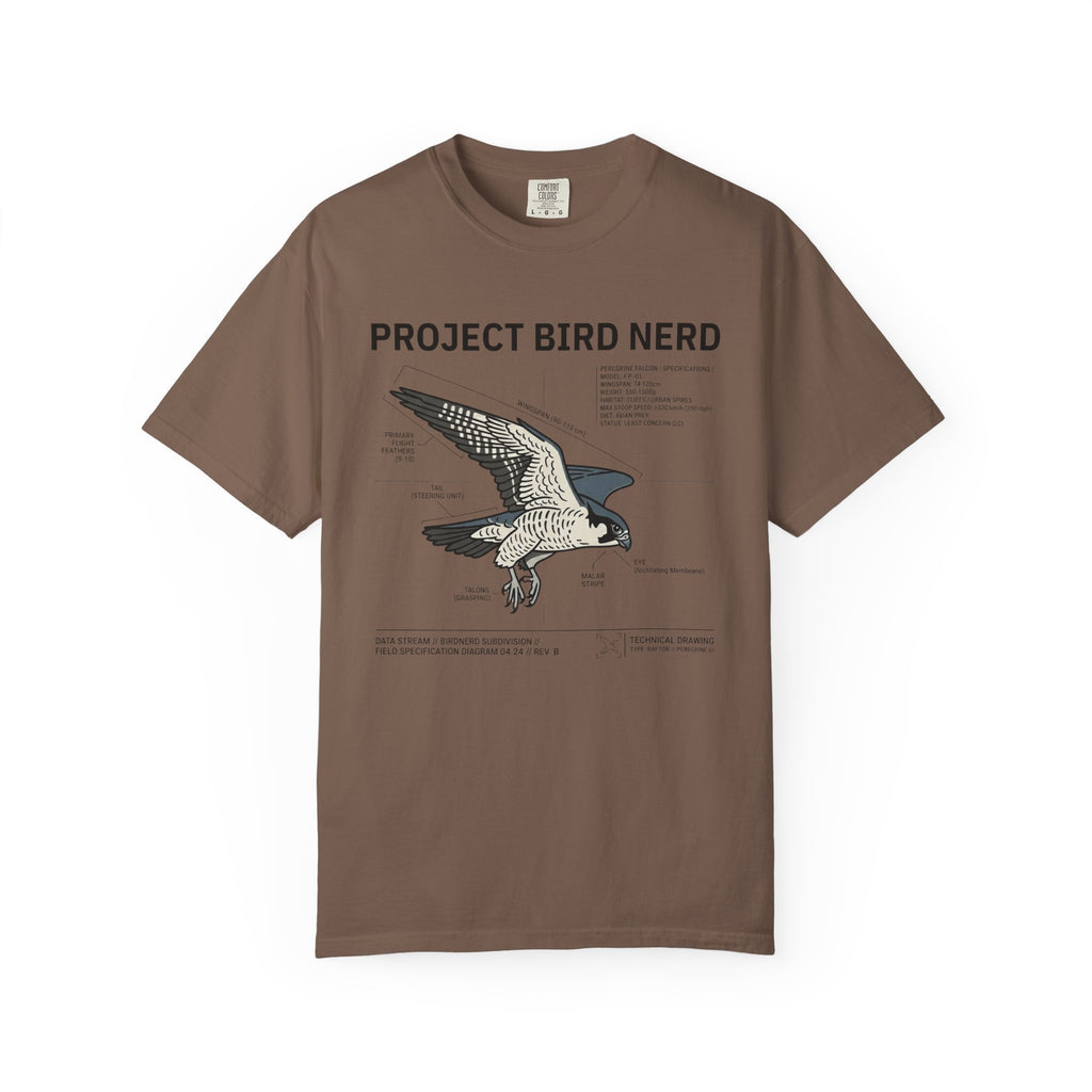 PROJECT FALCO T-SHIRT