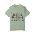 FULLY BOOKED T-SHIRT