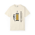 SUET T-SHIRT