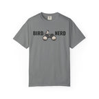 BIRD NERD T-SHIRT
