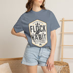 BIRD LOOKER T-SHIRT