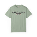 BIRD NERD T-SHIRT