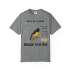 WBN King of Saxony T-SHIRT
