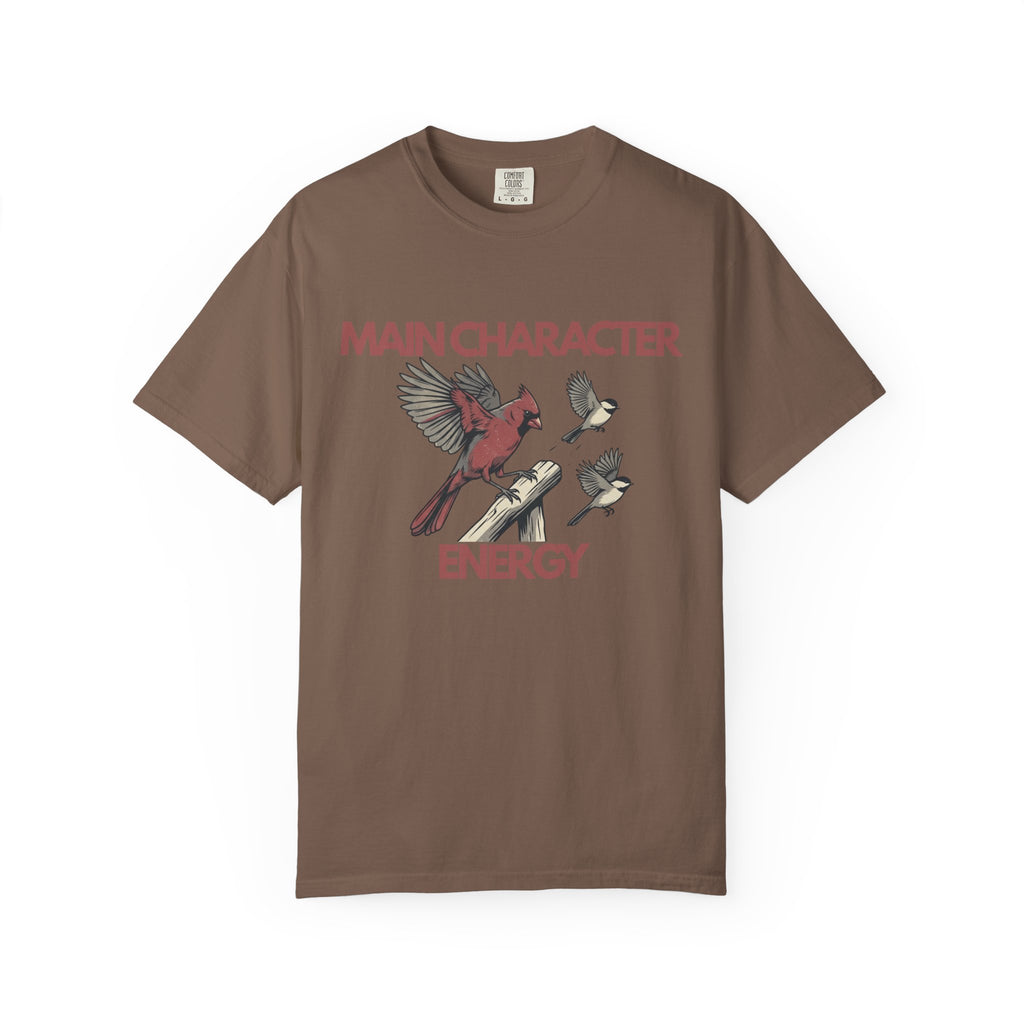 CARDINAL MAIN T-SHIRT