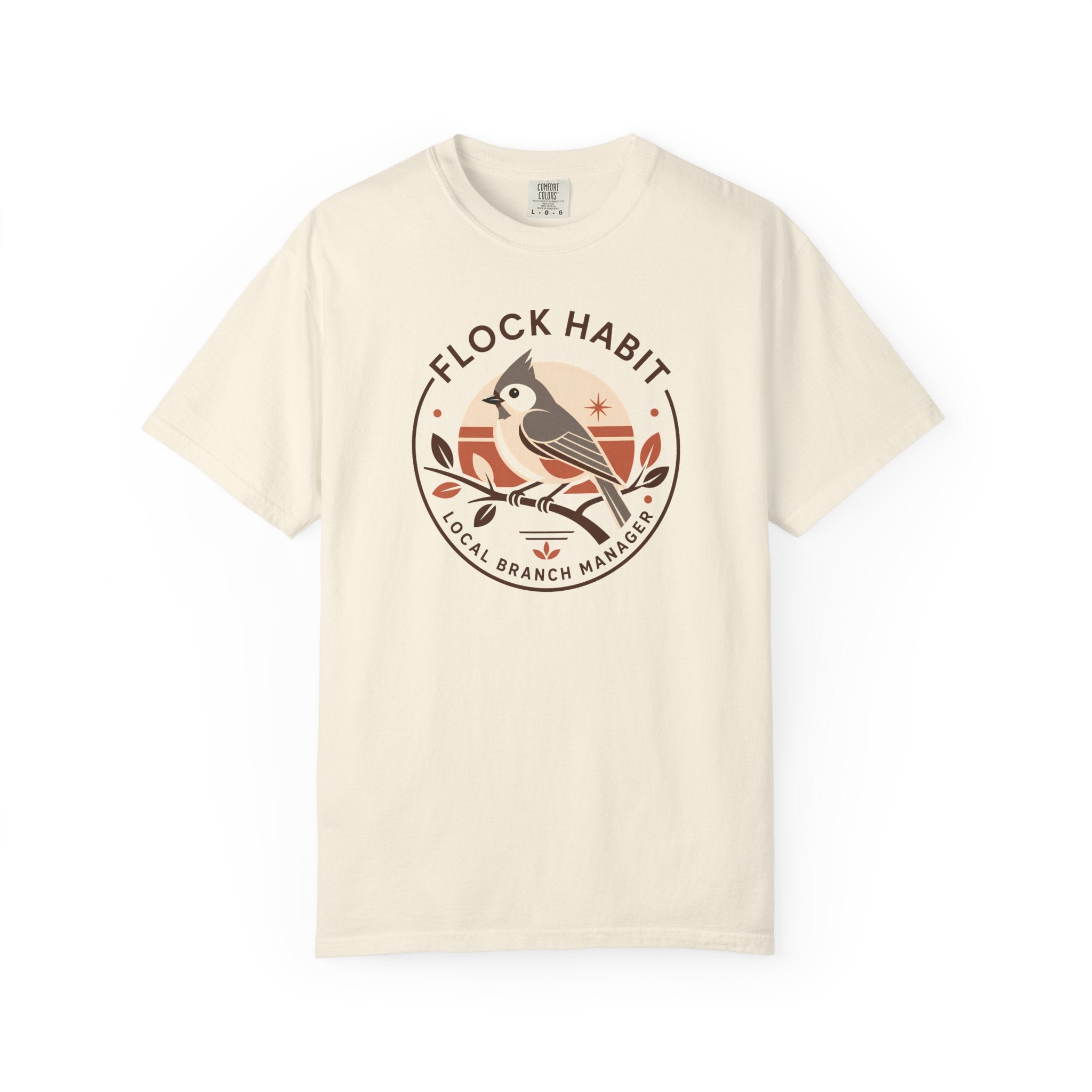 FHMANAGER T-SHIRT