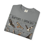 OPEN SKY RAPTORS T-SHIRT