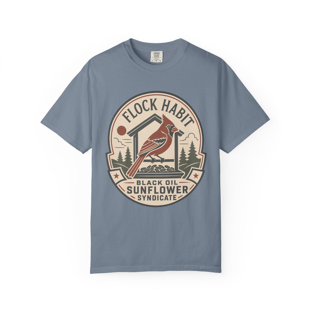 FH CARDINAL T-SHIRT