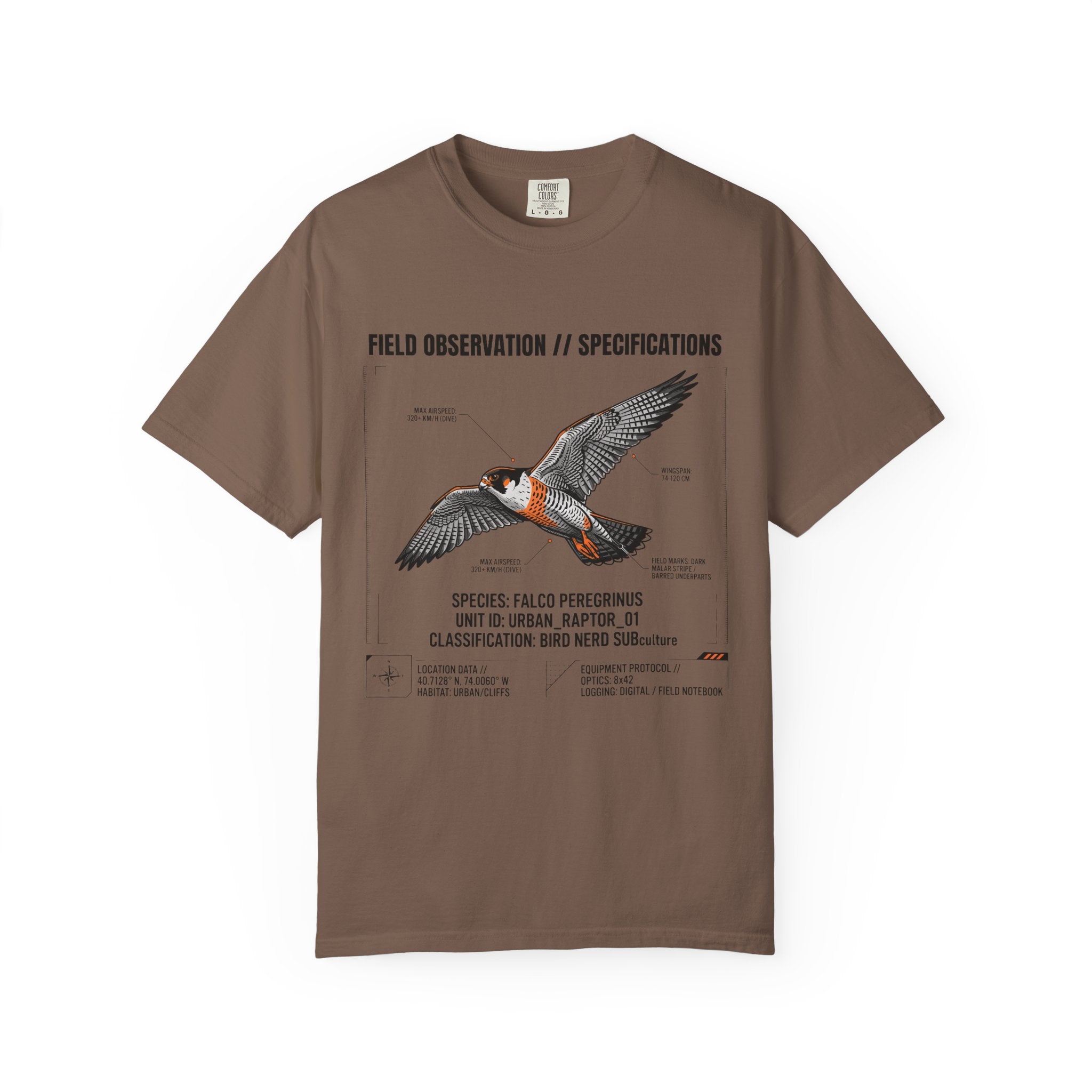 FALCO T-SHIRT