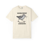 SHOREBIRDS T-SHIRT