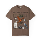 FEEDER DRAMA T-SHIRT