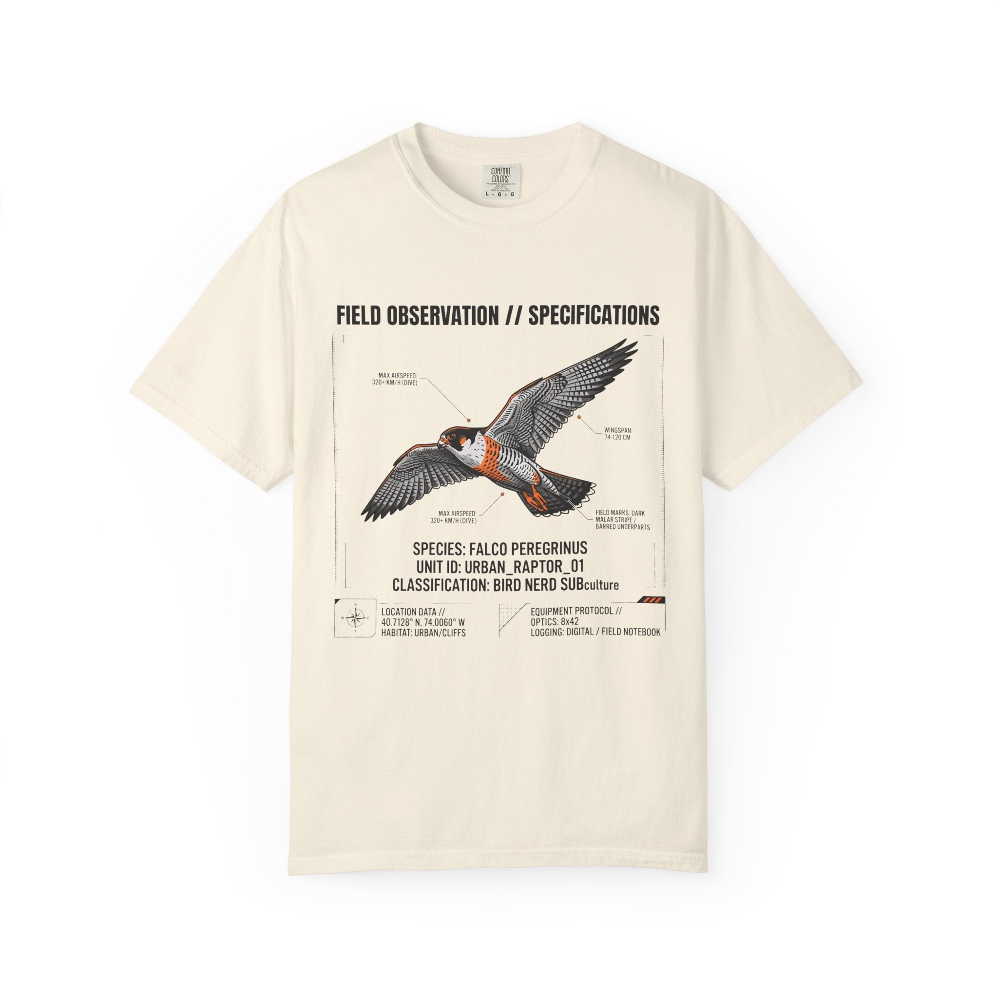 FALCO T-SHIRT
